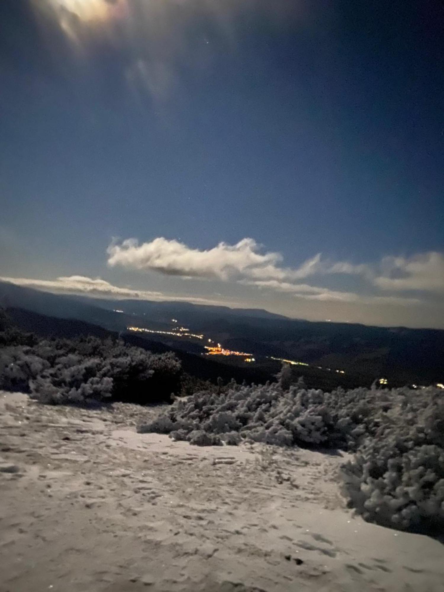 Вилла Drevenica Polomka, 5 Min Peso Restauracia, Ticha Ulica, Potok Брезно Экстерьер фото